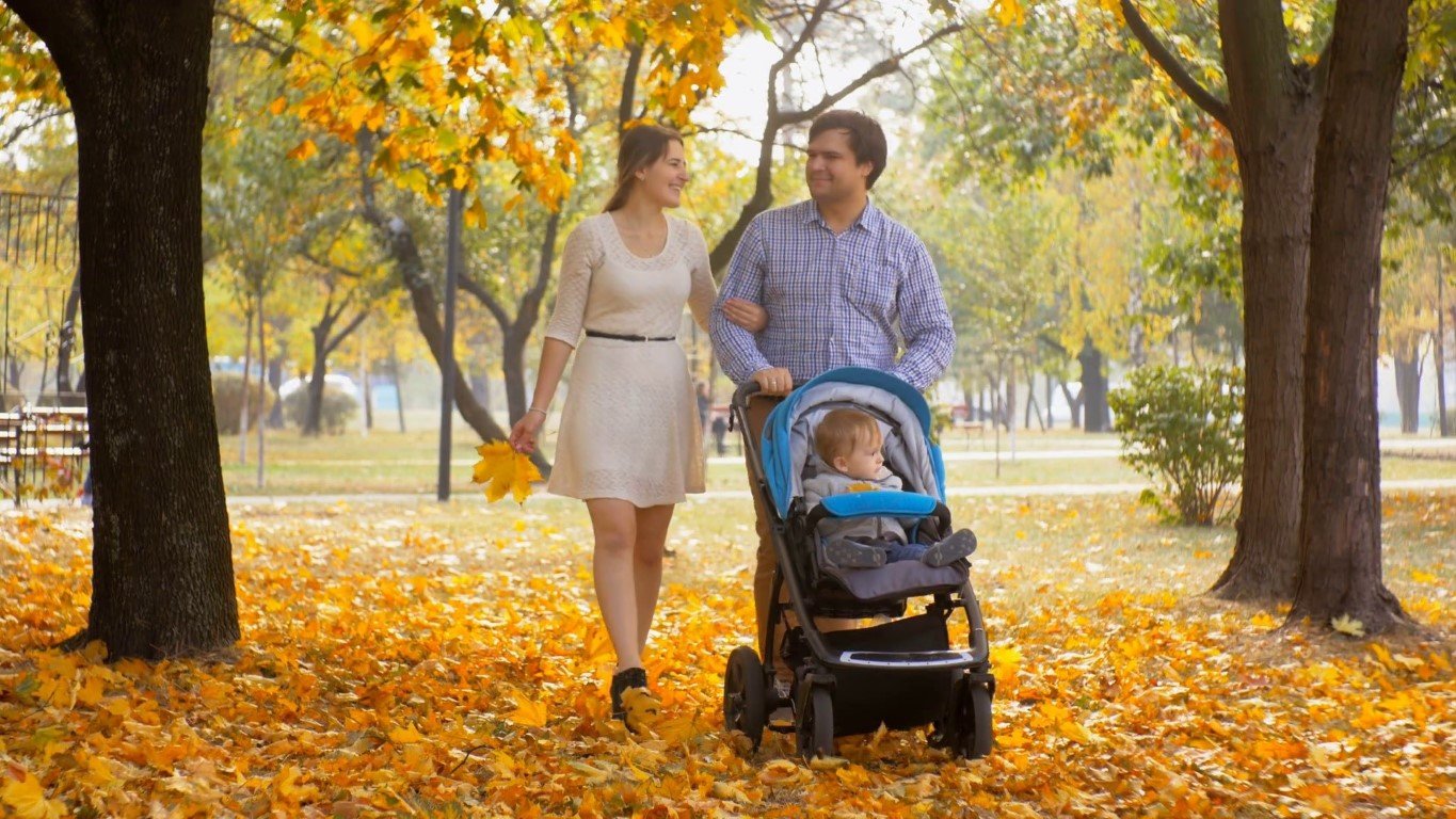 Επιλέξτε το καρότσι σας με βάση τις καθημερινές σας δραστηριότητες και ανάγκες